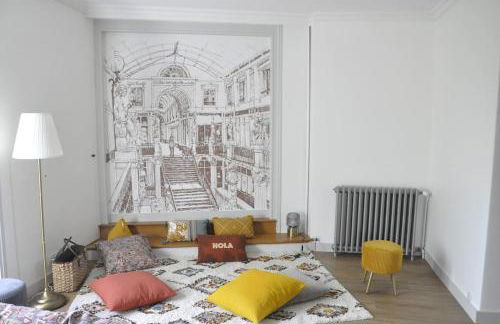 Ô Rivage, maison familiale bord de Loire - Photo 17