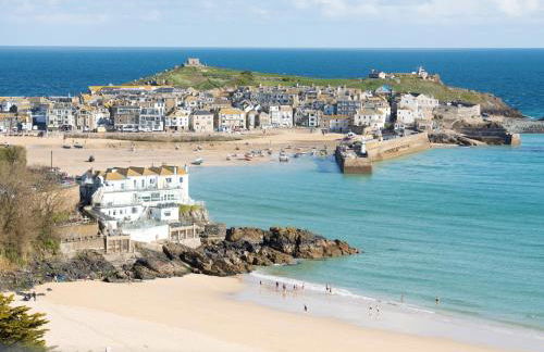 Lefransa in Carbis Bay, St Ives - Foto 37