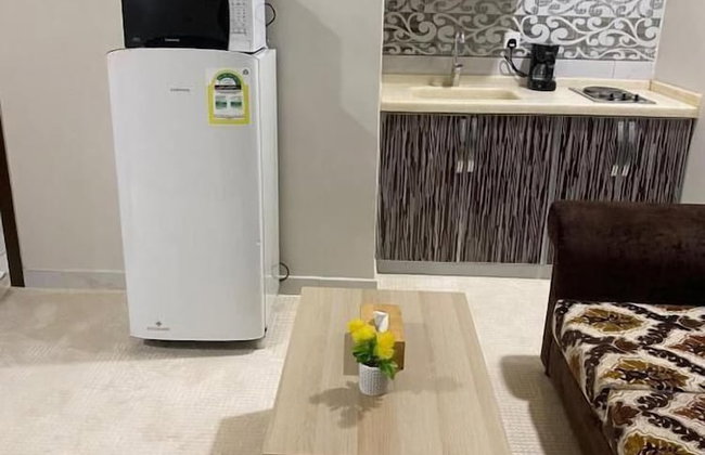 Julanar Alsharq Suites - Photo 33