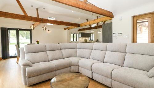 The Old Dairy - Photo 4