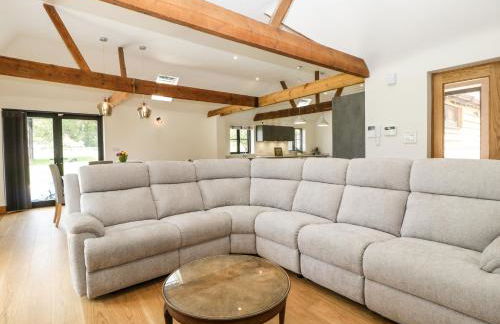 The Old Dairy - Foto 4