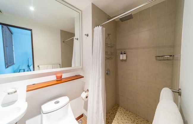 Altos Tower Apartamento de 3 habitaciones - Photo 35