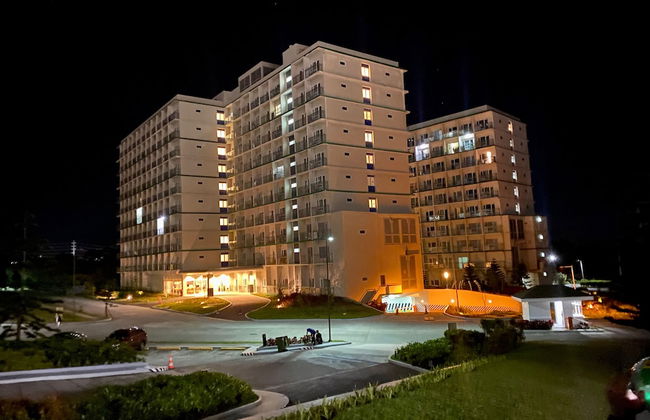 Tagaytay Garden View Suites - Foto 1