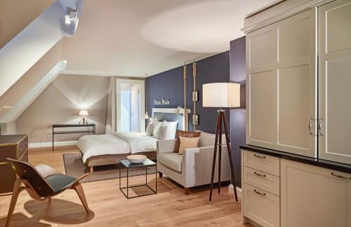 Hapimag Ferienwohnungen Hamburg - Foto 46