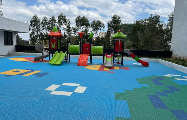 Caster JKIA Homes - Foto 79