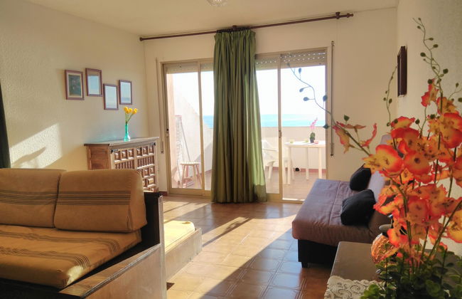 Alpen1 Peñismar I /1 dormitorio maximo 6 personas - Photo 8