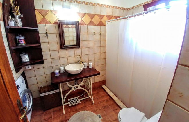 Thymes Traditional House - Foto 13