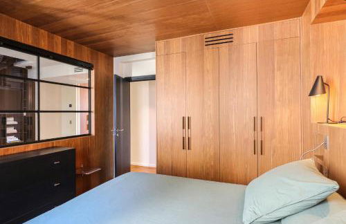 Duplex vue Tour Eiffel - Foto 12