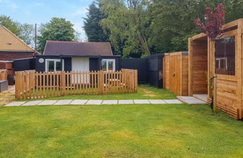 Algwen Cabin - Foto 13