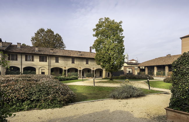 Navigli - RentClass Belisario - Foto 33