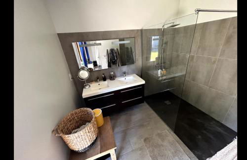 Villa des châteaux du Pessac leognan - Foto 18