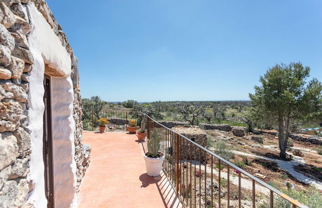 I trulli di Emma - Photo 23