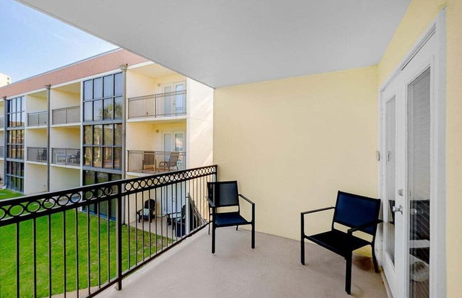 Ocean Club Villas - Foto 52