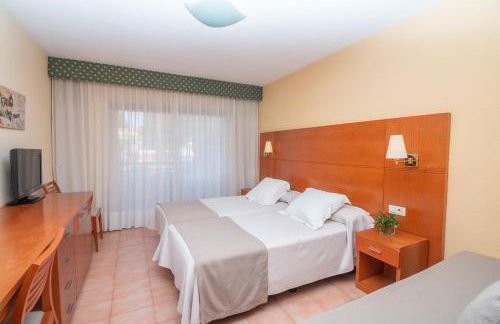 Aparto Residence Galetamar - Foto 18