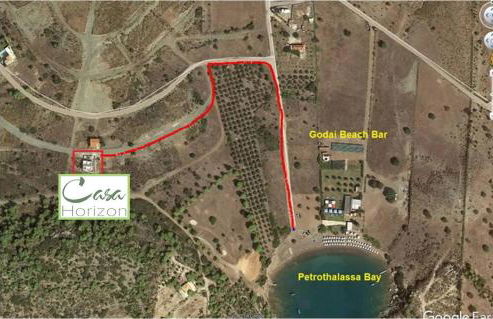 Casa Horizon - Foto 28