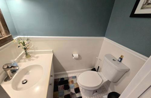 Bridle Pool House - Foto 43