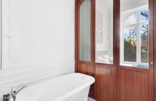 Maison Labruyère - Bordeaux Centre - Foto 86