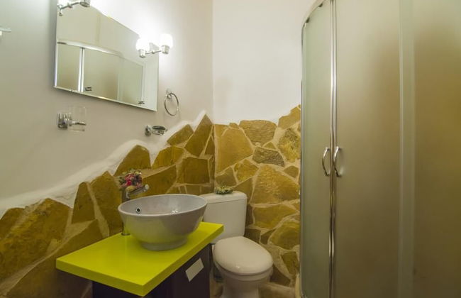 Su La Strata house by CorfuEscapes - Foto 21