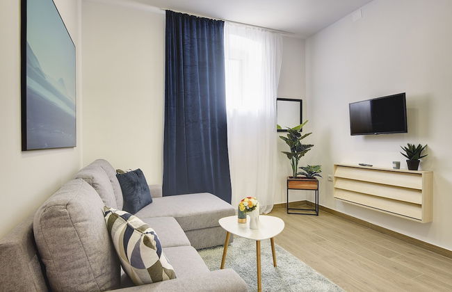 D&A Central Luxury Apartments - Photo 74