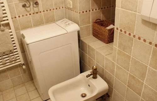 Apartment Sträflingstrullo by Interhome - Foto 17