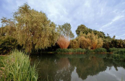 Keepers Cottage - Rudge Farm Cottages - Foto 40