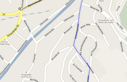 Ferienwohnung Voges - Foto 24