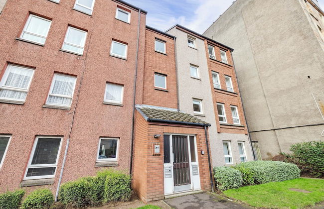 Welcoming 1BR flat near Park - Foto 1