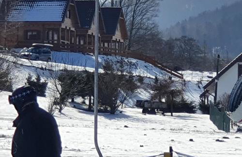 Chata Lisa - Foto 17