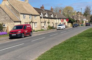 Cosy 2 Bed Terrace Peaceful Village location - Pass the Keys - Foto 51