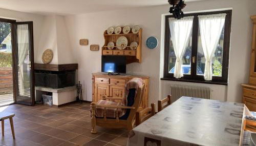 031 Trilocale piano terra, Giustino - Photo 3