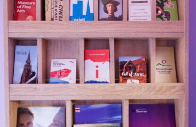 Design Apartments Red Blue - Foto 28