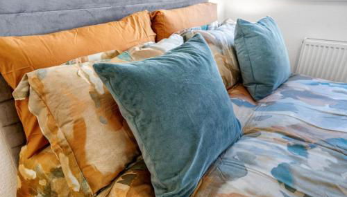 Minutes from the port of Dover, free WiFi, free offroad private parking and rated a guest favourite on Air b nb! - Foto 2