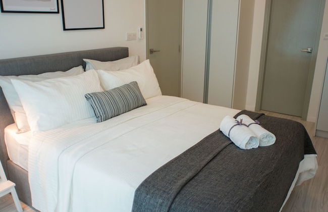 19 Atelier Suites Sutera Avenue - Photo 11