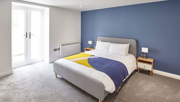 Host & Stay - The Royal Hideaway - Foto 2, Imagen principal