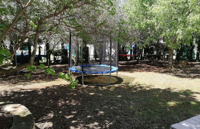 Villa Valeta 500 Meters From the Beach - Photo 39