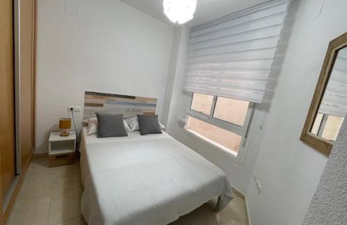 Apartamento con piscina muy cerca de la playa - Foto 10