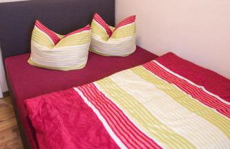 Ferienwohnung Smillenzweg mit Garten - Foto 35