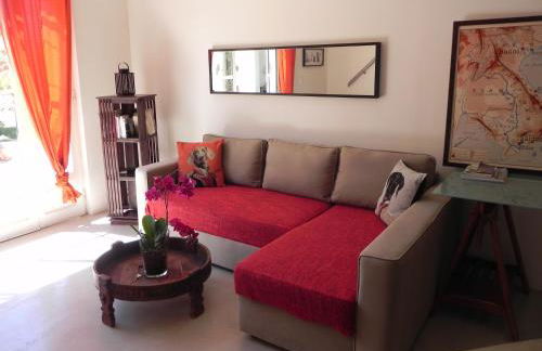 La Bastide des Vasses "Le Loft" - Foto 13