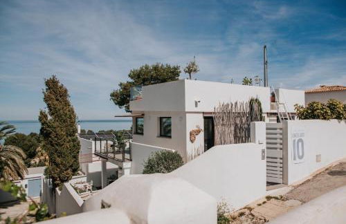 Suites House Denia - Foto 59