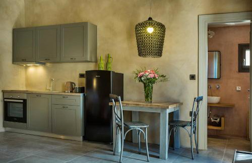 Villa Daniela - Saint Nikolas Retreat - Foto 25