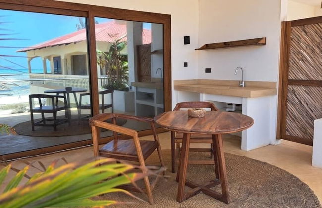 Aluna Beach Apartments - Foto 23