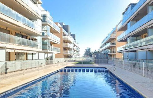 Cozy Apartment In Moncofa - Foto 10