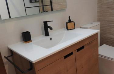 Apartamento Turístico Vasco Núñez de Balboa - Foto 12