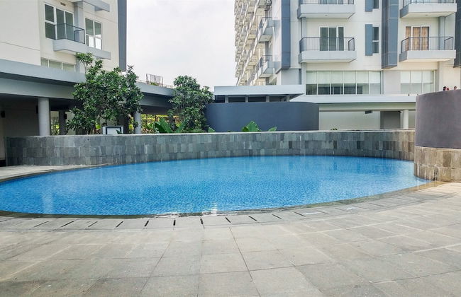 Cozy and Luxurious Studio Casa de Parco Apartment - Foto 14