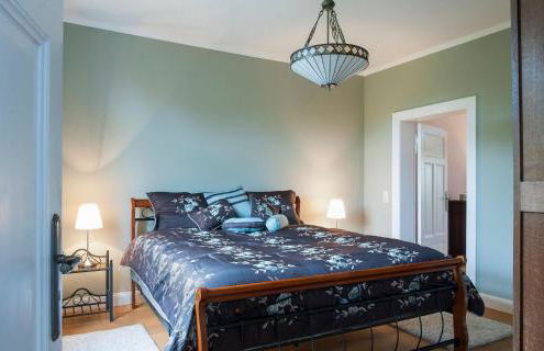 Elbferienhaus an der Elbe - Foto 15