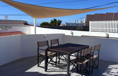 Private pool, parking, BBQ in the South of GC - Foto 6