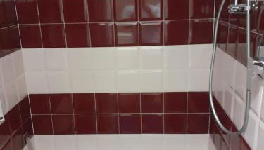 A casa da Pier - Foto 5, Shower