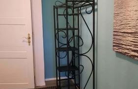 Vierseitenhof Hasenfelde - Ferienwohnung Feldblick - Foto 9