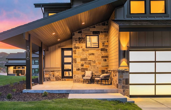 Jordanelle by Avantstay Next to the Reservoir! - Photo 50