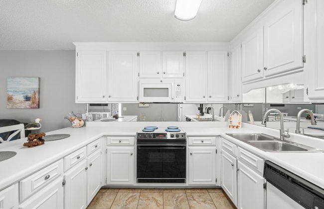 Horizon South Resort by Panhandle Getaways - Foto 51